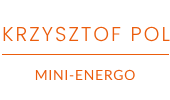 Krzysztof POL Mini-Energo logo